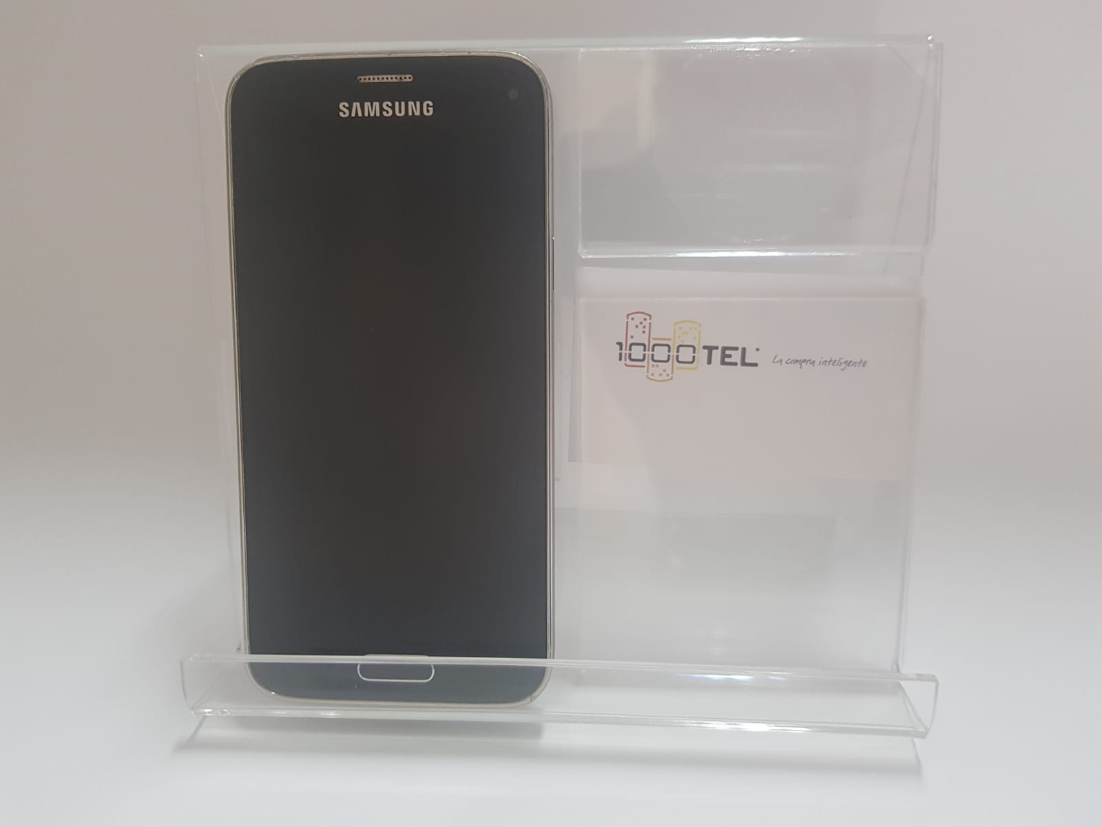Samsung Galaxy S5 Mini #1
